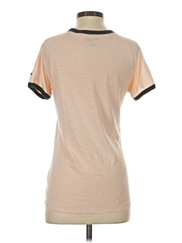 Champion Short Sleeve T-Shirt (view 2)