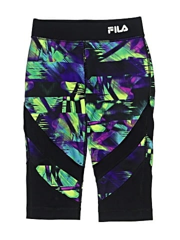 Fila Sport Athletic Shorts (view 1)