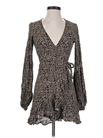 Capulet Casual Dress (view 1)