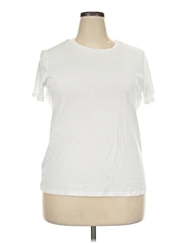 Eddie Bauer Short Sleeve T-Shirt (view 1)