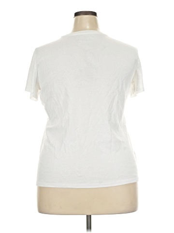 Eddie Bauer Short Sleeve T-Shirt (view 2)