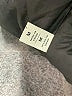 Levi's 100% Polyurethane Black Coat Size M - photo 8