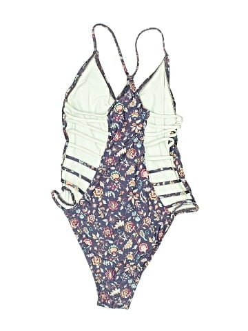 L Space One Piece Swimsuit (view 2)