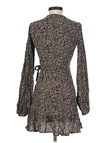 Capulet Casual Dress (view 2)