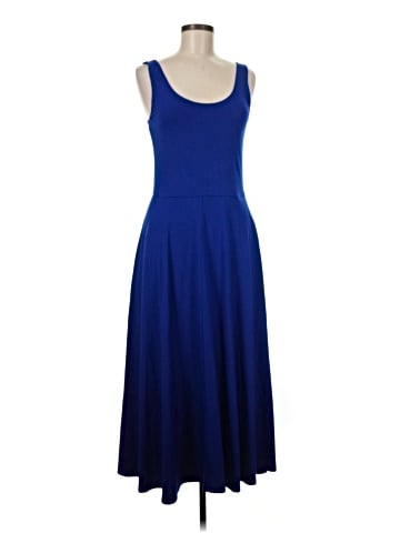 MSK Casual Dress (view 1)