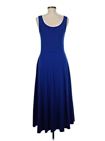 MSK Casual Dress (view 2)
