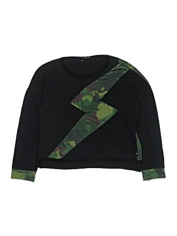Terez Sweatshirt (view 1)