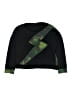 Terez 100% Cotton Camo Black Sweatshirt Size M (kids) - photo 1