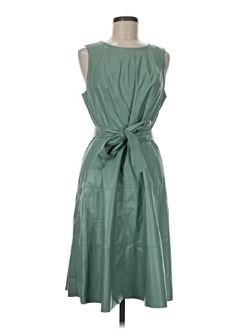 Simply Vera Vera Wang Casual Dress (view 1)