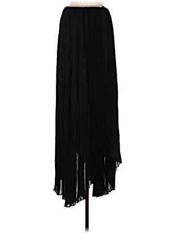 Alice + Olivia Silk Skirt (view 2)
