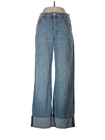 Vanilla Star Jeans (view 1)