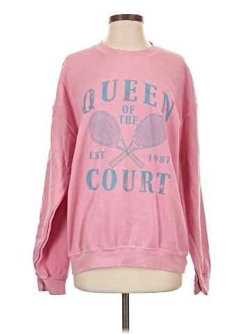 Sweet Claire Sweatshirt (view 1)