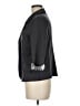 Robert Louis Black Gray Blazer Size M - photo 5