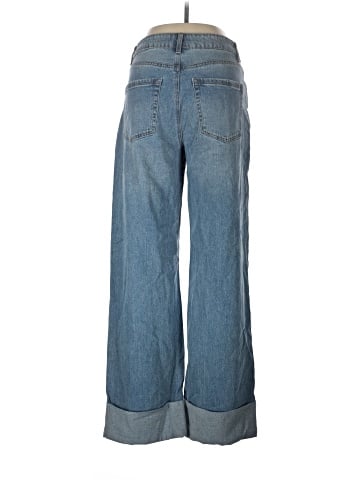Vanilla Star Jeans (view 2)