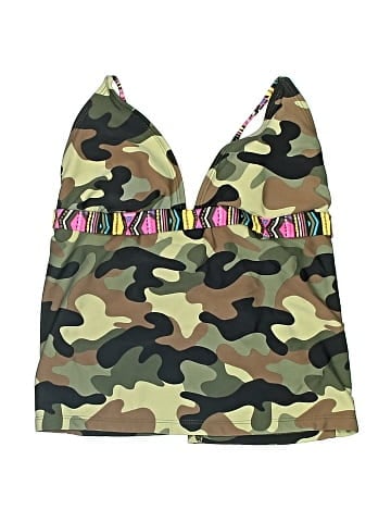 Op Swimsuit Top (view 1)