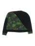 Terez 100% Cotton Camo Black Sweatshirt Size M (kids) - photo 2
