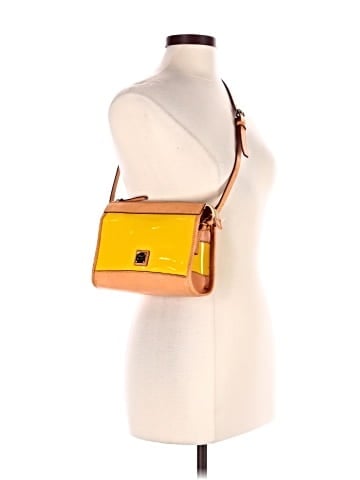 Dooney & Bourke Crossbody Bag (view 2)