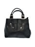 Unbranded Solid Black Satchel One size - photo 1