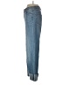 Vanilla Star Color Block Blue Jeans Size 10 - photo 5