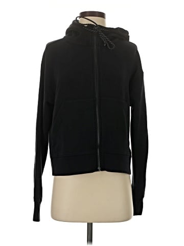 Zella Zip Up Hoodie (view 1)