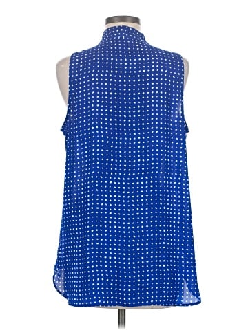 Vince Camuto Sleeveless Blouse (view 2)