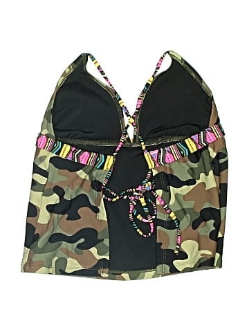 Op Swimsuit Top (view 2)