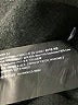 Theory Black Wool Coat Size L - photo 7