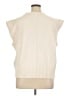 ELOQUII Tan Sweater Vest Size 18 Plus - photo 2