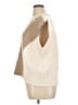 ELOQUII Tan Sweater Vest Size 18 Plus - photo 5