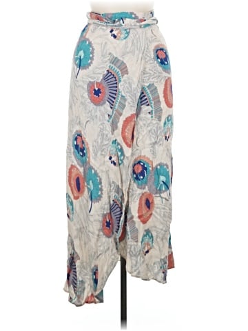 Zara Casual Skirt (view 1)