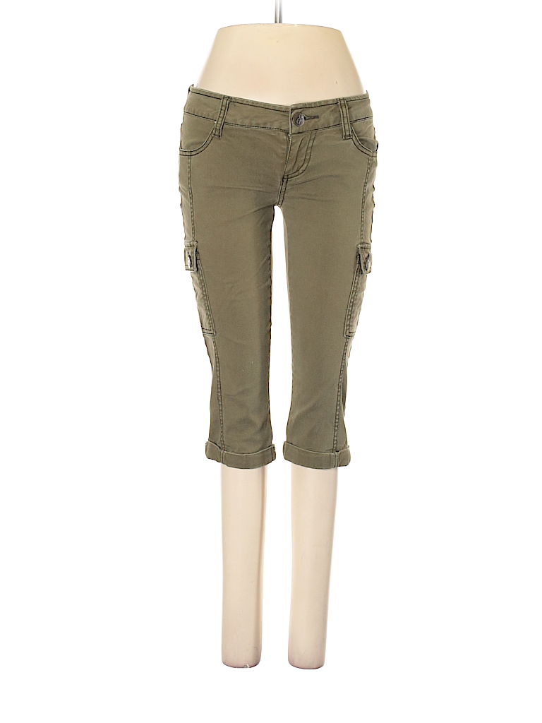 Check Cargo thredUP! $8.99 on it Decree Pants -- out for