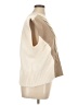 ELOQUII Tan Sweater Vest Size 18 Plus - photo 4