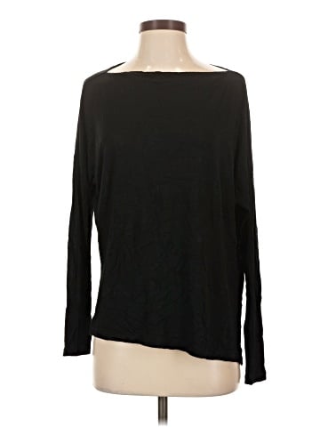Vince. Long Sleeve T-Shirt (view 1)