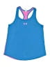 Under Armour Blue Active Tank Size L (youth) - photo 1