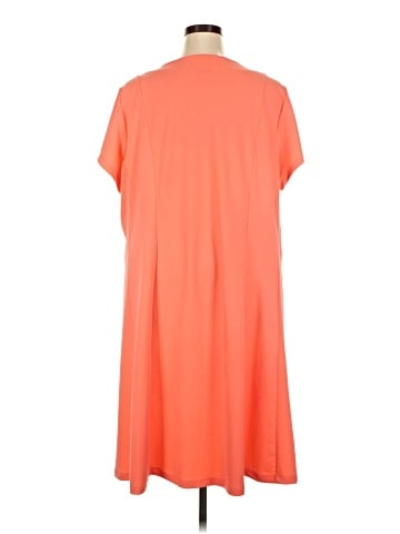 Isaac Mizrahi LIVE! Casual Dress (view 2)