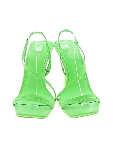 Arezzo Sandals (view 2)