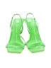 Arezzo Green Sandals Size EU 37 - photo 2