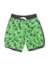 Minecraft 100% Polyester Green Board Shorts Size S (kids) - photo 1