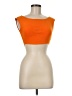 Zara Orange Tube Top Size M - photo 1