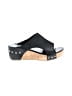 Unbranded Black Wedges Size EU 41 - photo 1