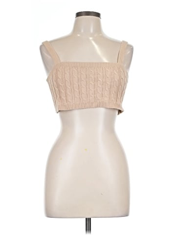 525 America Sleeveless Top (view 1)