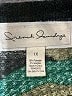 French Laundry Camo Green Pullover Sweater Size 1X - photo 7