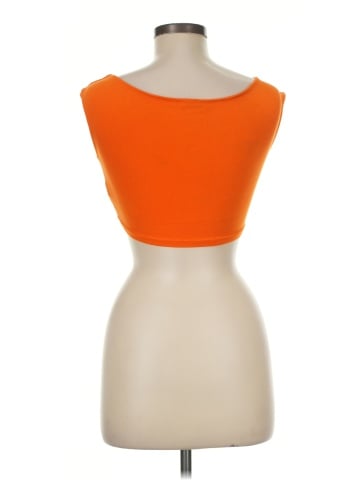 Zara Tube Top (view 2)