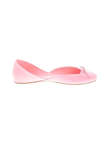 Jeffrey Campbell Flats (view 1)
