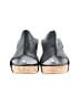 Unbranded Black Wedges Size EU 41 - photo 2