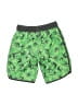 Minecraft 100% Polyester Green Board Shorts Size S (kids) - photo 2