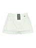 Adidas 100% Polyester Solid Ivory Skort Size S - photo 2