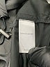 J.Jill 100% Polyester Black Poncho Size L - photo 8