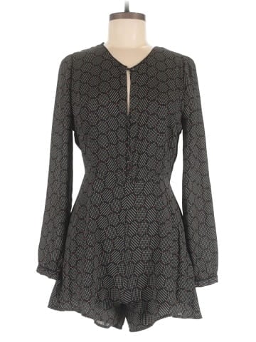 Harlyn Long Sleeve Blouse (view 1)