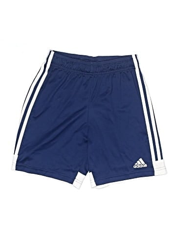 Adidas Athletic Shorts (view 1)